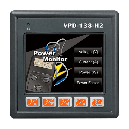 VPD-133-H2