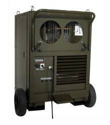 ACM 7 MK II - Mobilny klimatyzator