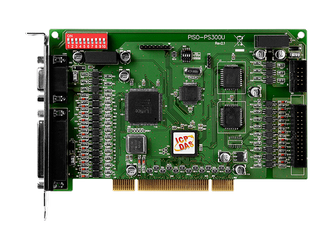 PISO-PS300U