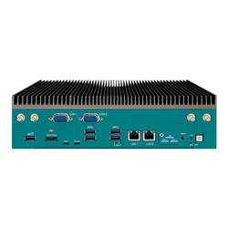 EAC-5100 - Przemysłowy BOX PC z NVIDIA® Jetson AGX Orin™
