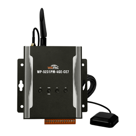 WP-5231PM-4GE-CE7