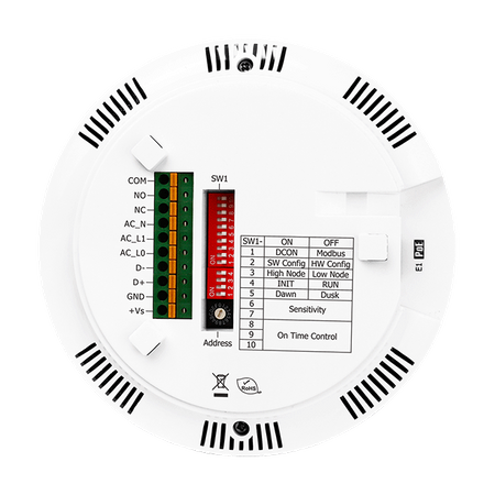 PIR-230-WF