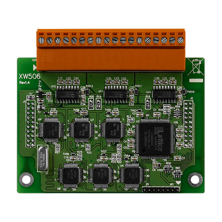 XW506