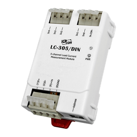 LC-305/DIN