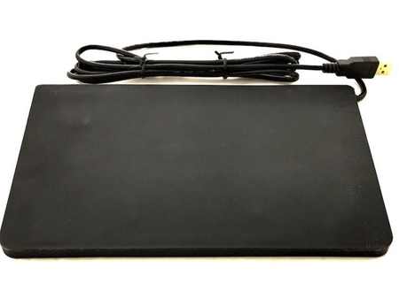 Silikonowa klawiatura przemysłowa IP68 - GSK303