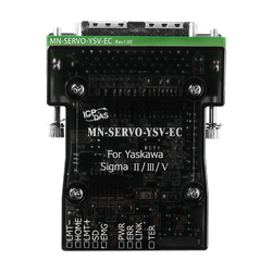 MN-SERVO-YSV-EC