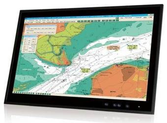Morski komputer panelowy S24A-QM87i-i5/PC/4G