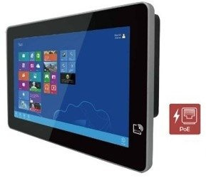 W10IB3S-PCH2-PoE - Komputer panelowy zasilany PoE