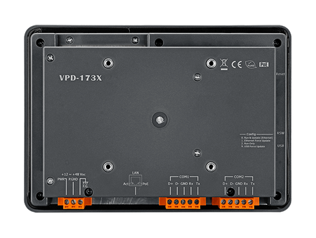 VPD-173X