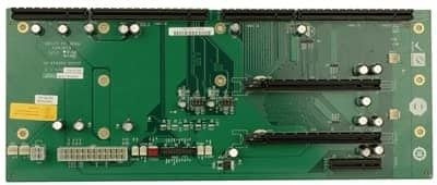 Magistrala pasywna PICMG 1.3 – SPE-4S-RS