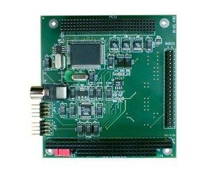 Audio2000-6/SP - 6-kanałowa karta dźwiękowa