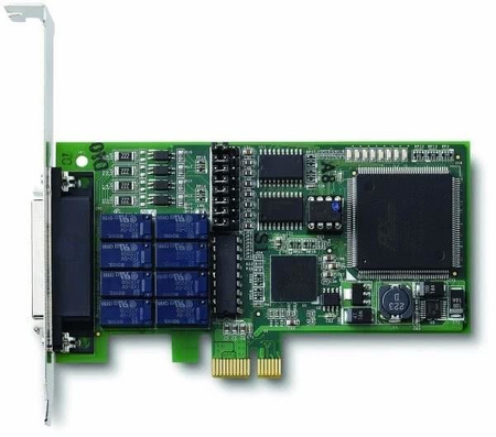 LPCIe-7250 