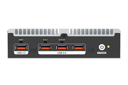 HTB-150-N6210 -  Medyczny komputer BOX PC