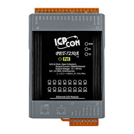 PET-7250A