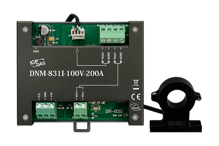 DNM-831I-100V-200A