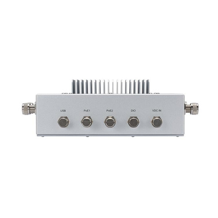 AIE810-ONX-16GB - Przemysłowy bezwentylatorowy BOX PC edge AI IP67 z NVIDIA Jetson
