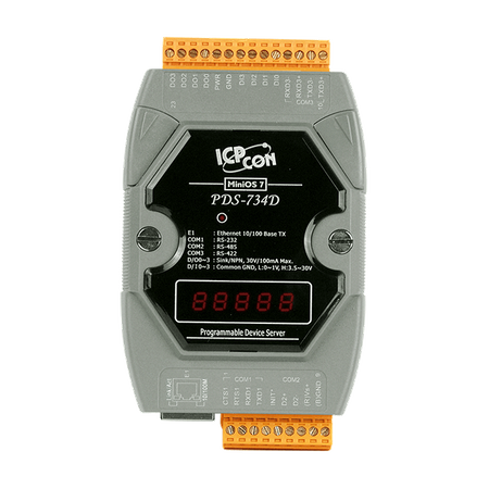 PDS-734D