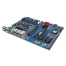 EAX-W480P-A1R - Przemysłowa płyta główna ATX