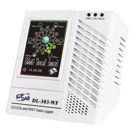 DL-303-WF
