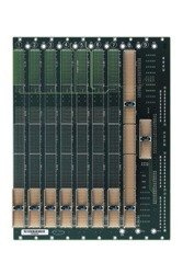 cBP-6108F – Magistrala pasywna CompactPCI