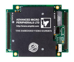 MicroATOM - Przemysłowy komputer jednopłytkowy (SBC) PCI/104-Express
