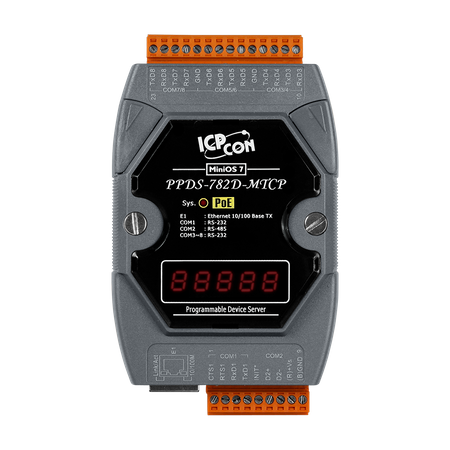 PPDS-782D-MTCP