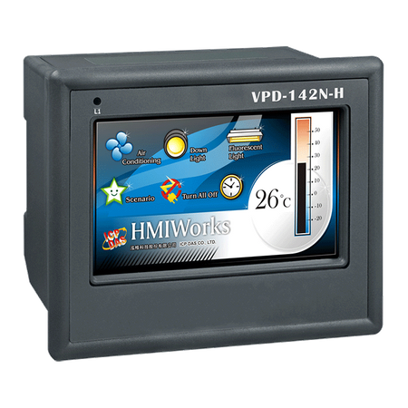 VPD-142N-H
