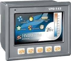 VPD-143 (End of Life)