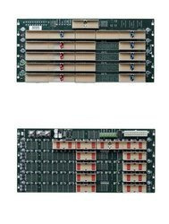 cBP-6105R – Magistrala pasywna CompactPCI