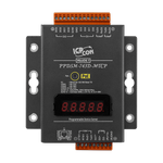 PPDSM-743D-MTCP