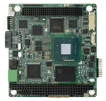 PM-BT - Przemysłowa karta SBC PC/104-Plus