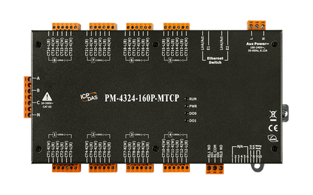 PM-4324-160P-MTCP