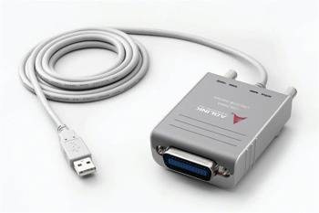 USB-3488A - kontroler GPIB na USB