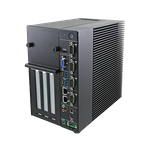 SLP-SKG-3855 - Bezwentylatorowy komputer przemysłowy