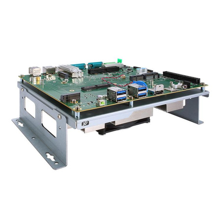 AIE015-AT-T5 - Przemysłowy zestaw deweloperski edge AI z NVIDIA Jetson T5000