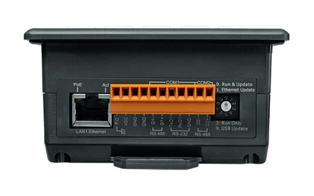VPD-133N-H - Panel operatorski HMI (End of Life)