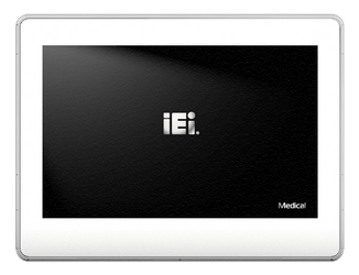 IASO-W10B-N6210 - Medyczny komputer panelowy 10.1"