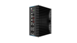 DRPC-243-MTL - Przemysłowy bezwentylatorowy BOX PC