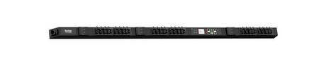 PX4-1917-E7V2 - Inteligentna listwa zasilająca PDU 0U, 24 gniazda