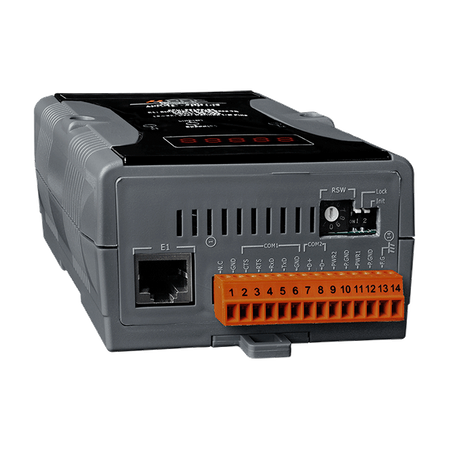 uPAC-5001D