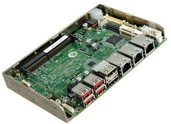 WAFER-ULT5-i7 - Komputer jednopłytkowy 3.5"