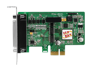 PCIe-8620