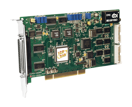 PCI-1202LU