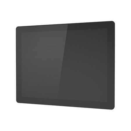 ARC-1538-57E - Przemysłowy komputer panelowy / HMI 15"