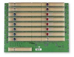 cBP-6609A – Magistrala pasywna CompactPCI