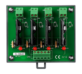 DN-SSR4DC