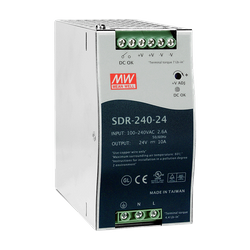 SDR-240-24