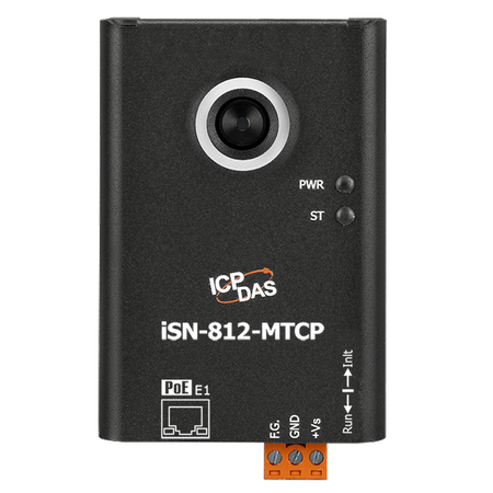 iSN-812-MTCP