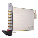 PXIe-9834 - 4-kanałowy Digitizer PXIe