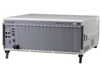 PXES-2785/US/EU - Obudowa PXI Express Gen3